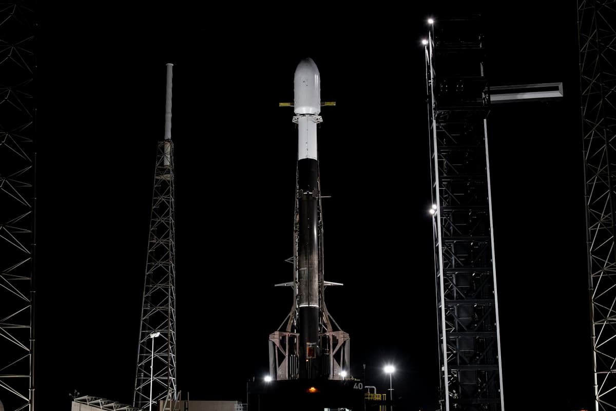 BlueBird Block 2 #3-5 mission image from the launch source.